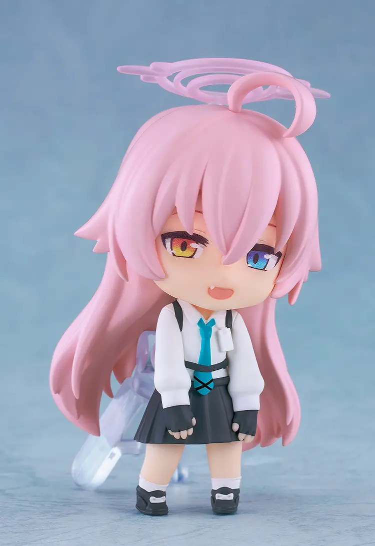 Blue Archive Nendoroid Surprise Blue Archive (Box of 6pcs)<br>[Pre-Order 12/07/26] - Image 5