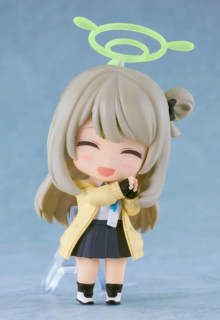 Blue Archive Nendoroid Surprise Blue Archive (Box of 6pcs)<br>[Pre-Order 12/07/26] - Image 6