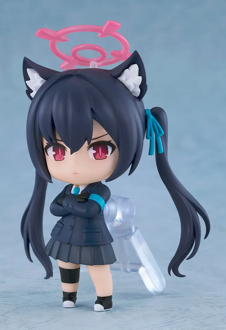 Blue Archive Nendoroid Surprise Blue Archive (Box of 6pcs)<br>[Pre-Order 12/07/26] - Image 7