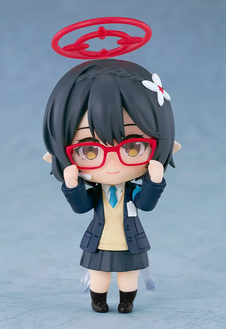 Blue Archive Nendoroid Surprise Blue Archive (Box of 6pcs)<br>[Pre-Order 12/07/26] - Image 8