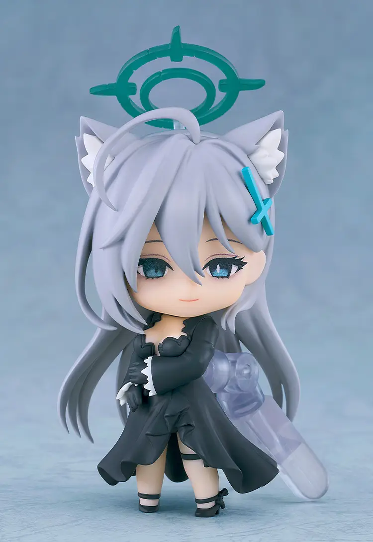 Blue Archive Nendoroid Surprise Blue Archive (Box of 6pcs)<br>[Pre-Order 12/07/26] - Image 9