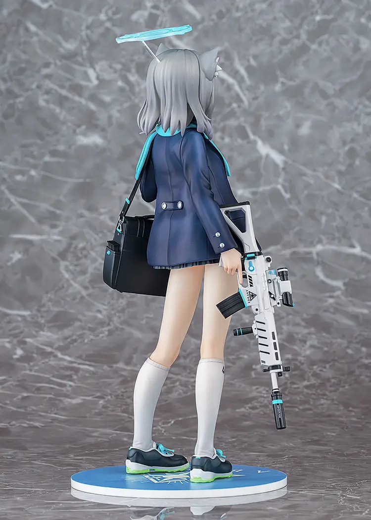 Blue Archive Shiroko<br>[Pre-Order 02/08/26] - Image 4