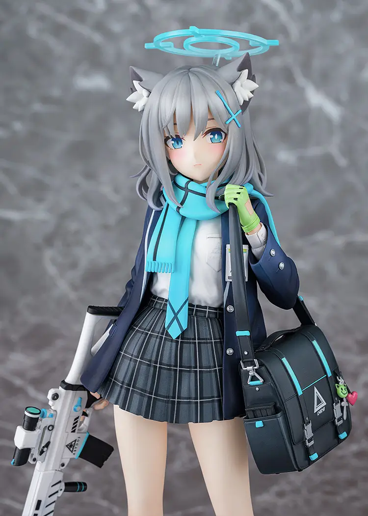 Blue Archive Shiroko<br>[Pre-Order 02/08/26] - Image 5