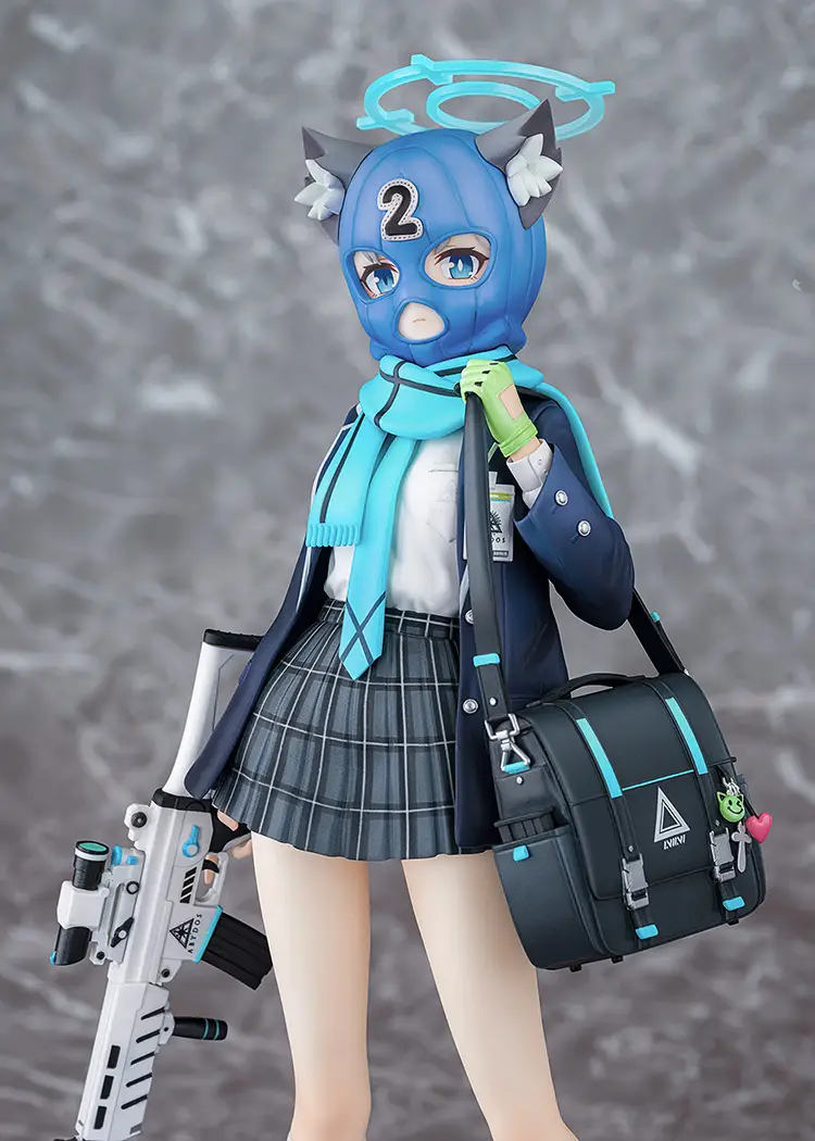 Blue Archive Shiroko<br>[Pre-Order 02/08/26] - Image 6