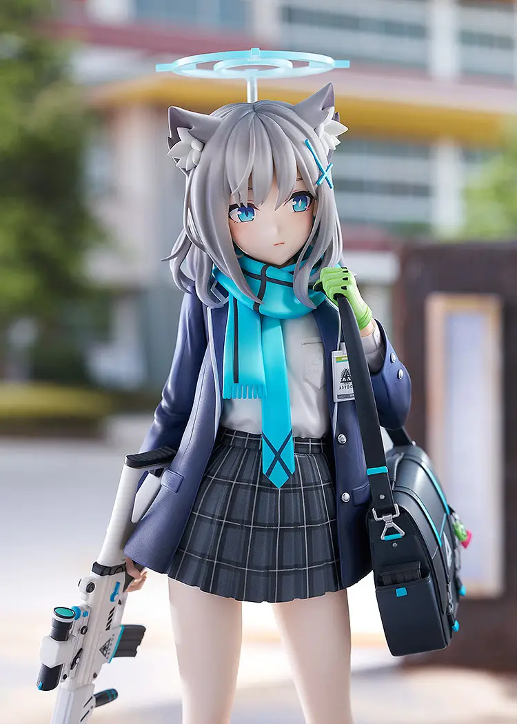 Blue Archive Shiroko<br>[Pre-Order 02/08/26] - Image 7