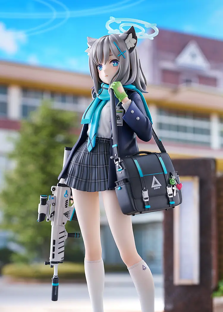Blue Archive Shiroko<br>[Pre-Order 02/08/26] - Image 8