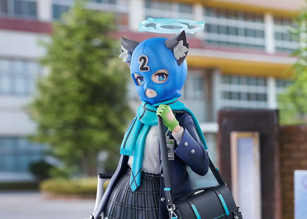 Blue Archive Shiroko<br>[Pre-Order 02/08/26] - Image 9