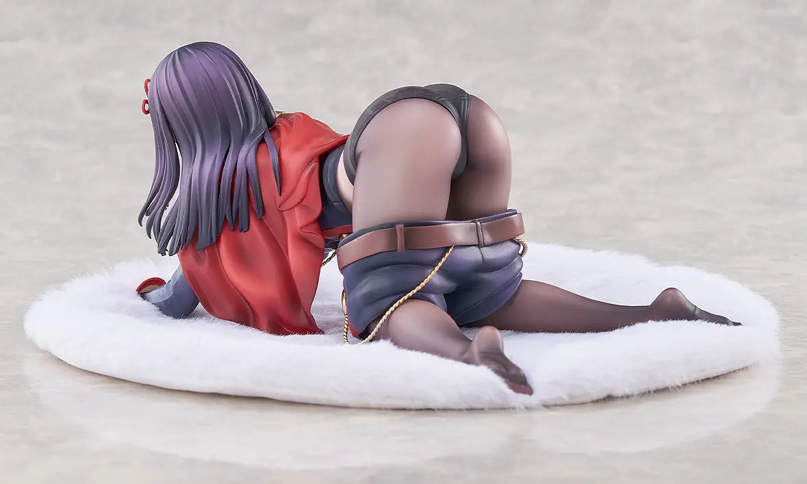 Chained Soldier Ren Yamashiro<br>[Pre-Order 26/07/26] - Image 2