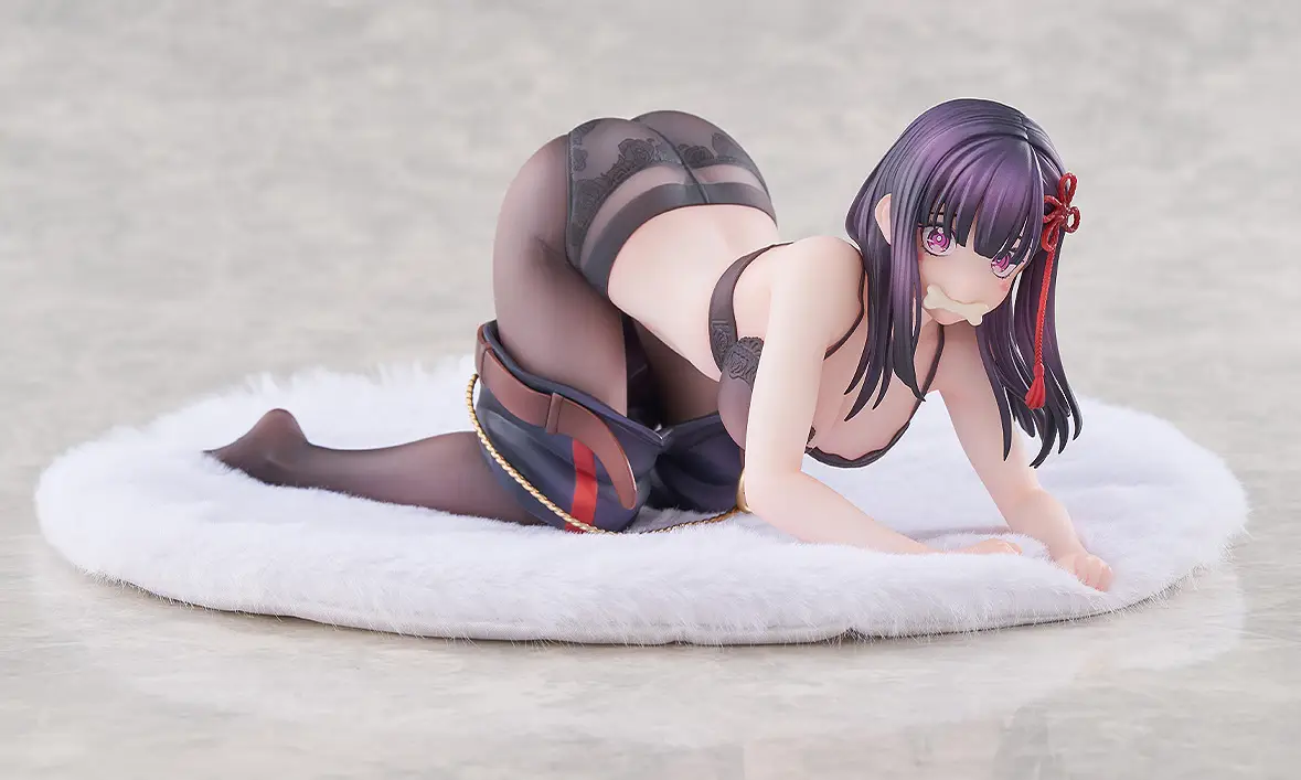 Chained Soldier Ren Yamashiro<br>[Pre-Order 26/07/26] - Image 3