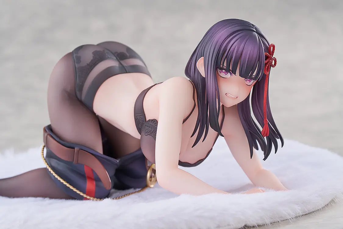 Chained Soldier Ren Yamashiro<br>[Pre-Order 26/07/26] - Image 4