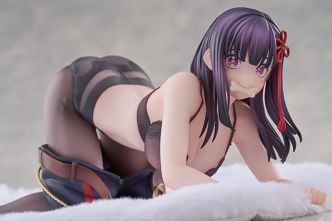 Chained Soldier Ren Yamashiro<br>[Pre-Order 26/07/26] - Image 6