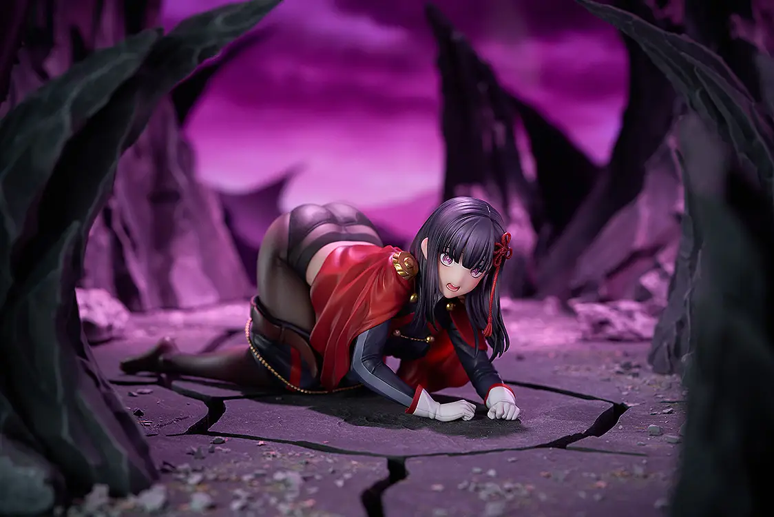 Chained Soldier Ren Yamashiro<br>[Pre-Order 26/07/26] - Image 7