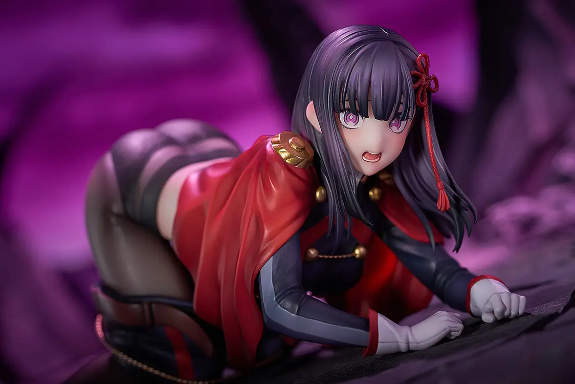Chained Soldier Ren Yamashiro<br>[Pre-Order 26/07/26] - Image 8