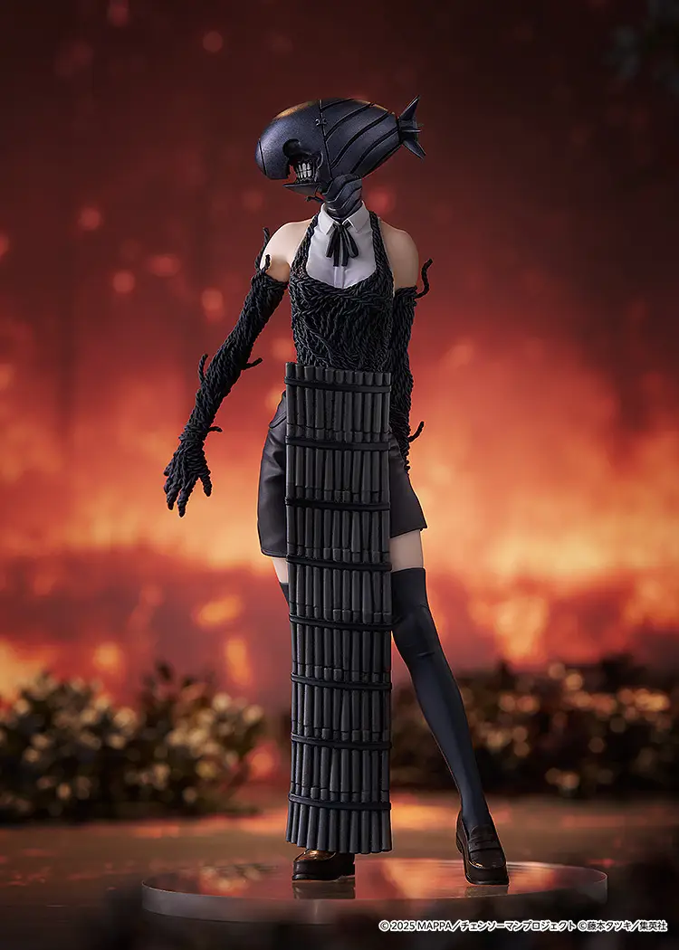 Chainsaw Man – The Movie: Reze Arc Pop Up Parade Bomb<br>[Pre-Order] - Image 4