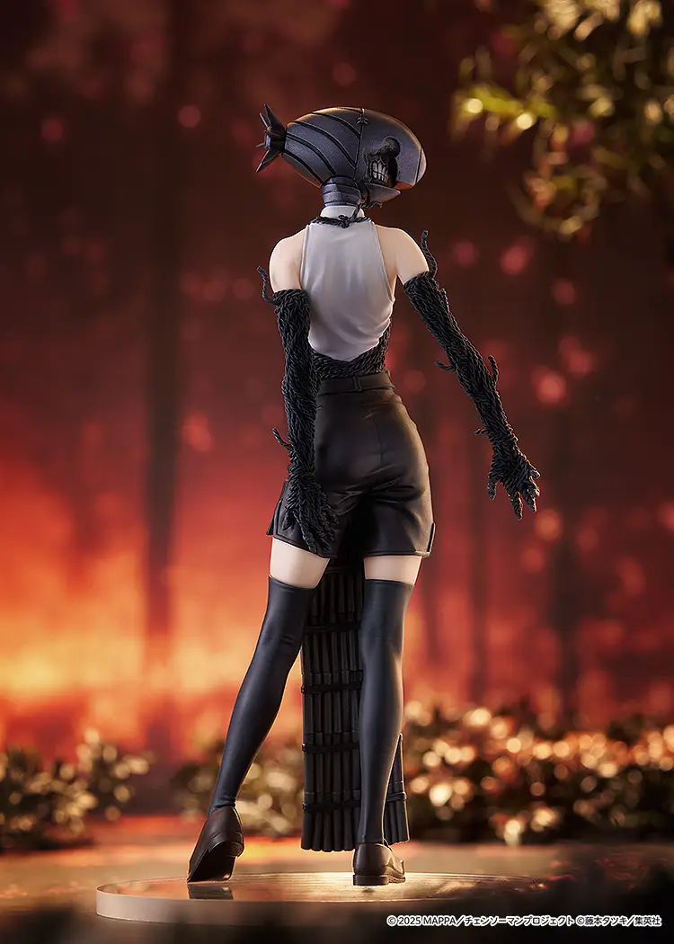 Chainsaw Man – The Movie: Reze Arc Pop Up Parade Bomb<br>[Pre-Order] - Image 5