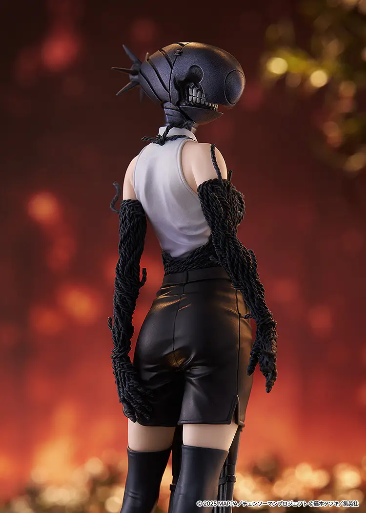 Chainsaw Man – The Movie: Reze Arc Pop Up Parade Bomb<br>[Pre-Order] - Image 7