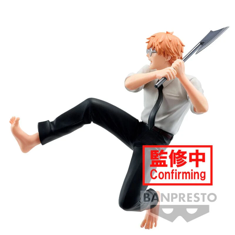 Banpresto - Chainsaw Man Vibration Stars Denji Figure