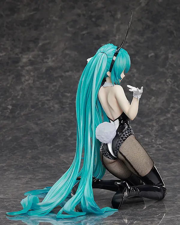 Character Vocal Series 01: Hatsune Miku Bunny Ver. / Art by SanMuYYB<br>[Pre-Order 19/07/26] - Image 5