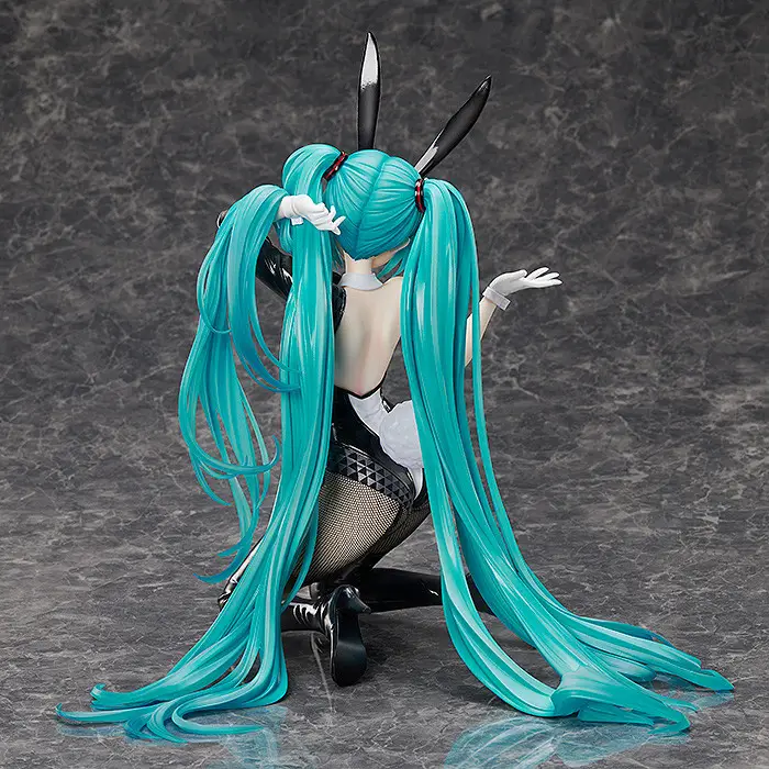 Character Vocal Series 01: Hatsune Miku Bunny Ver. / Art by SanMuYYB<br>[Pre-Order 19/07/26] - Image 7