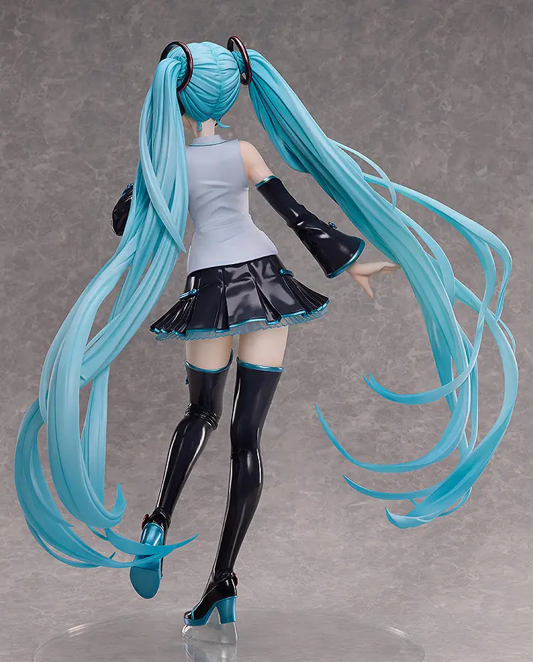Character Vocal Series 01: Hatsune Miku V4 Chinese<br>[Pre-Order 26/07/26] - Image 2