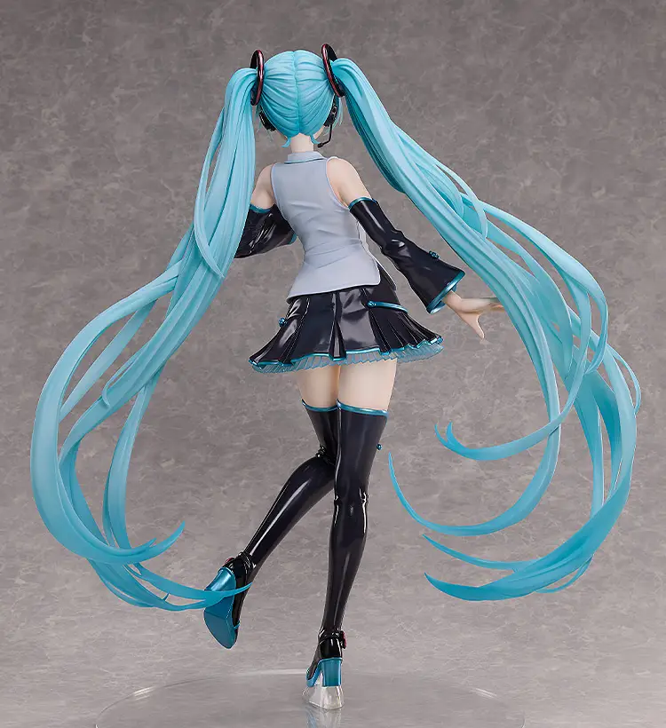 Character Vocal Series 01: Hatsune Miku V4 Chinese<br>[Pre-Order 26/07/26] - Image 3