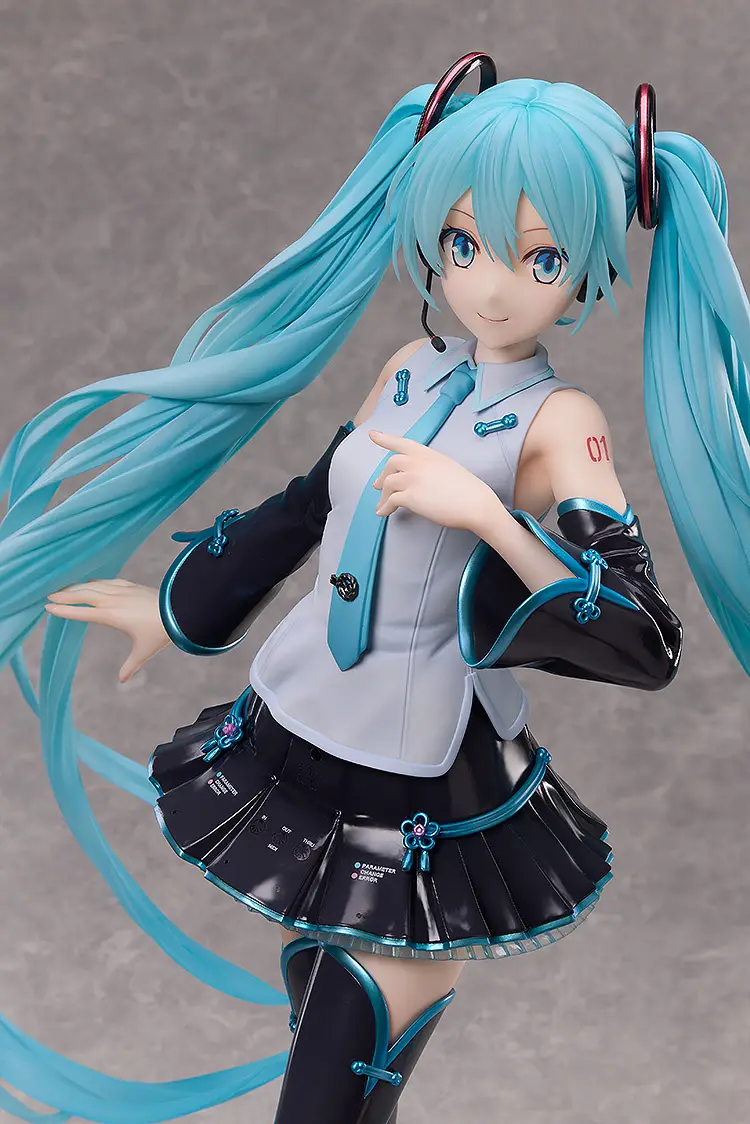 Character Vocal Series 01: Hatsune Miku V4 Chinese<br>[Pre-Order 26/07/26] - Image 5