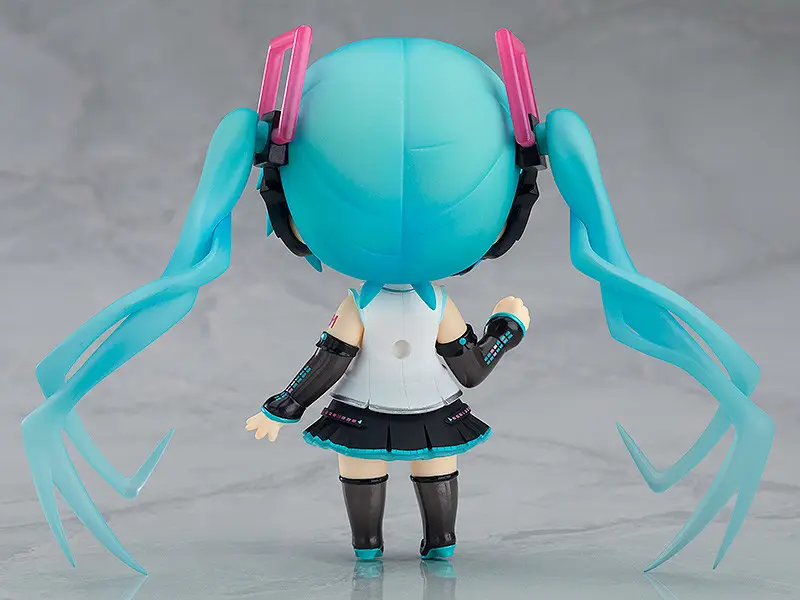 Character Vocal Series 01: Hatsune Miku V4X Nendoroid No.1309  (re-run)<br>[Pre-Order 26/07/26] - Image 5