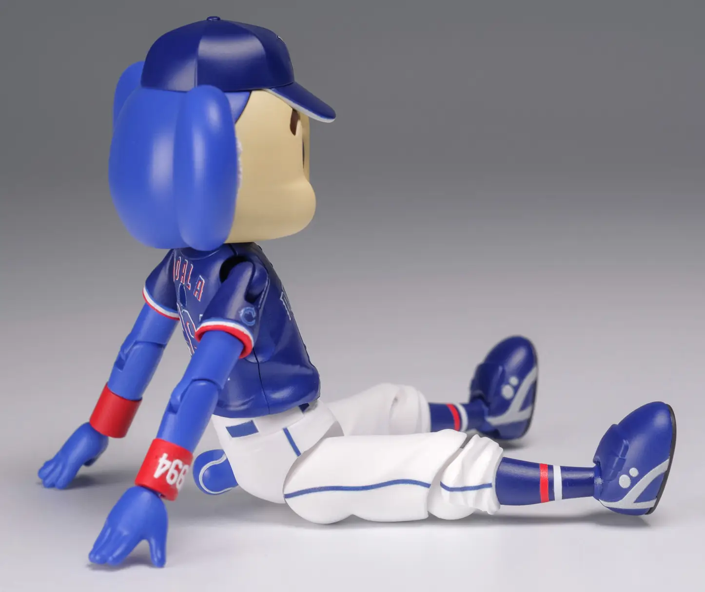 Chunichi Dragons Mascot Doala Plafia Doala Visitor Ver.<br>[Pre-Order 19/07/26] - Image 8