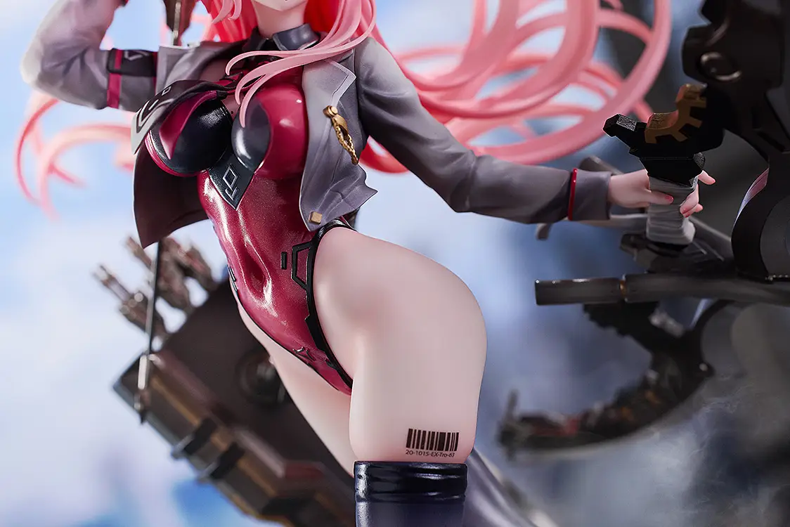 Colors: Red Figurine <br>[Pre-Order 14/09/25] - Image 10