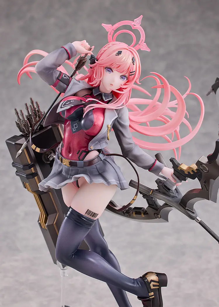 Colors: Red Figurine <br>[Pre-Order 14/09/25] - Image 5