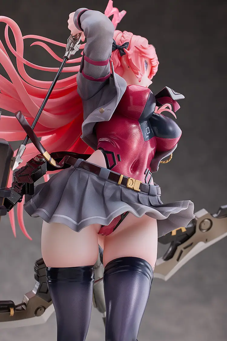 Colors: Red Figurine <br>[Pre-Order 14/09/25] - Image 6