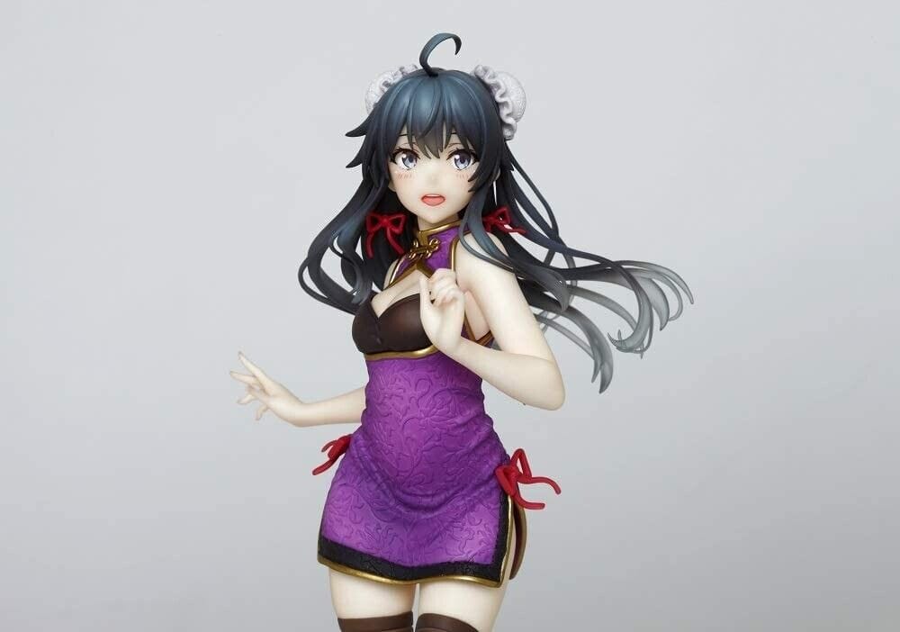 Taito - My Teen Romantic Comedy is Wrong as I Expected - Hikigaya Hachiman Coreful Figure