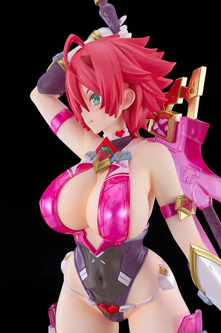 Cutie Honey Nova Pop Up Parade SP Cutie Honey<br>[Pre-Order 12/07/26] - Image 2