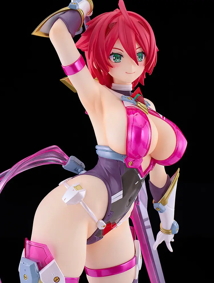 Cutie Honey Nova Pop Up Parade SP Cutie Honey<br>[Pre-Order 12/07/26] - Image 3