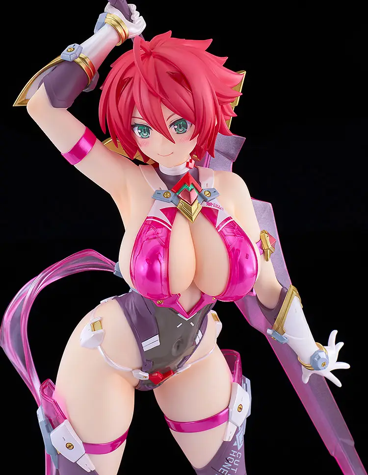 Cutie Honey Nova Pop Up Parade SP Cutie Honey<br>[Pre-Order 12/07/26] - Image 4