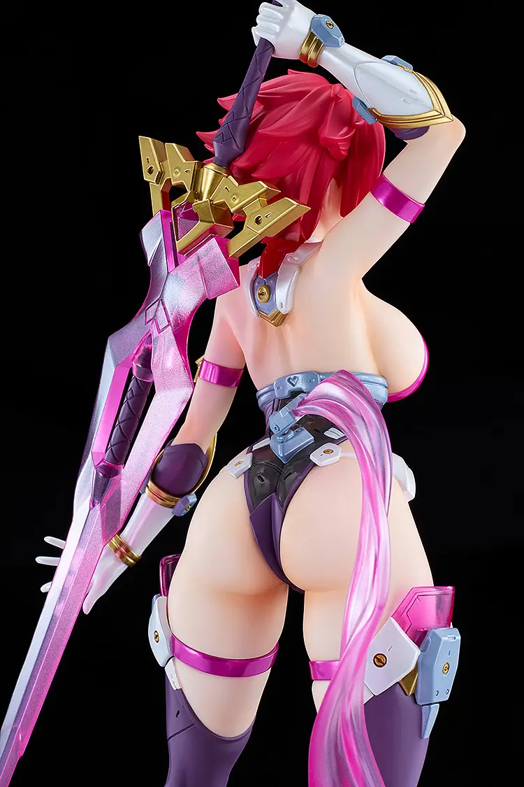 Cutie Honey Nova Pop Up Parade SP Cutie Honey<br>[Pre-Order 12/07/26] - Image 5