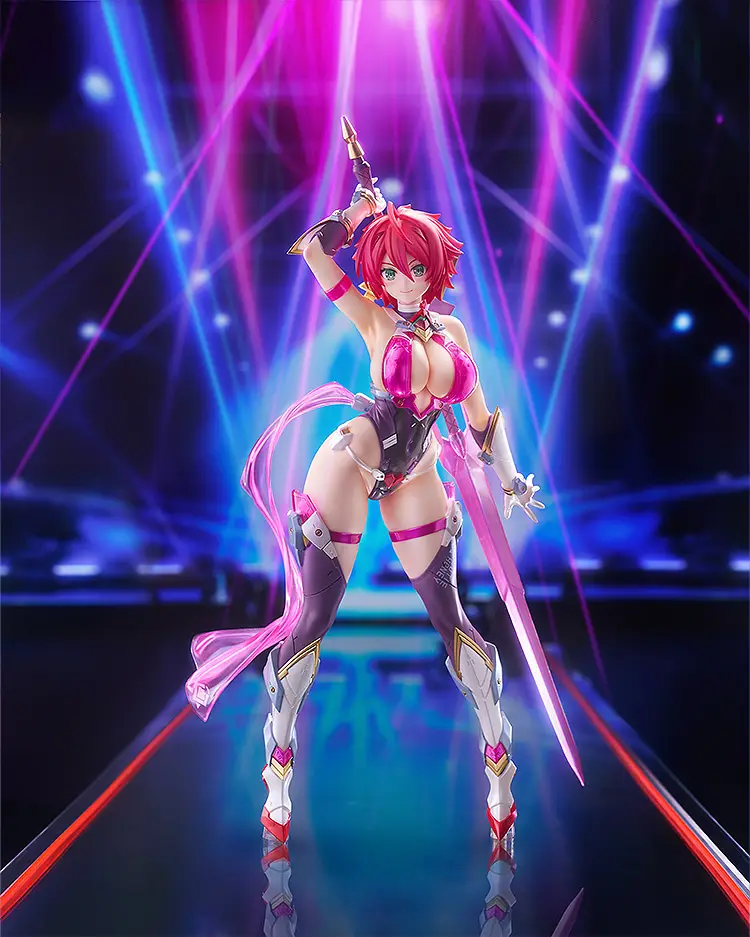 Cutie Honey Nova Pop Up Parade SP Cutie Honey<br>[Pre-Order 12/07/26] - Image 7