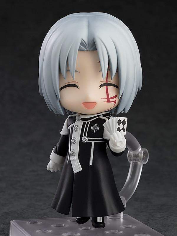 Nendoroid 1614 - D.Gray-Man Allen Walker Figure - Image 2