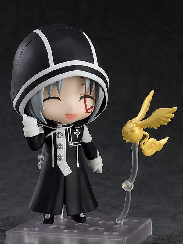 Nendoroid 1614 - D.Gray-Man Allen Walker Figure - Image 3