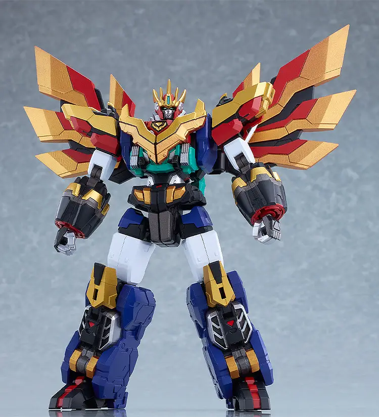 Dandivine  Moderoid Dandivine (Action Model)<br>[Pre-Order 19/07/26]