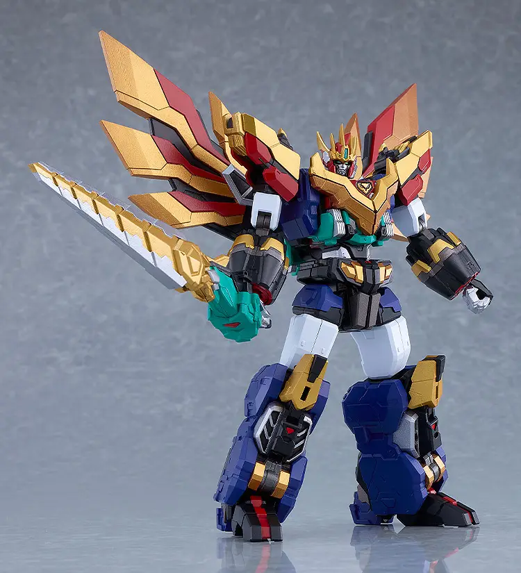 Dandivine  Moderoid Dandivine (Action Model)<br>[Pre-Order 19/07/26] - Image 2