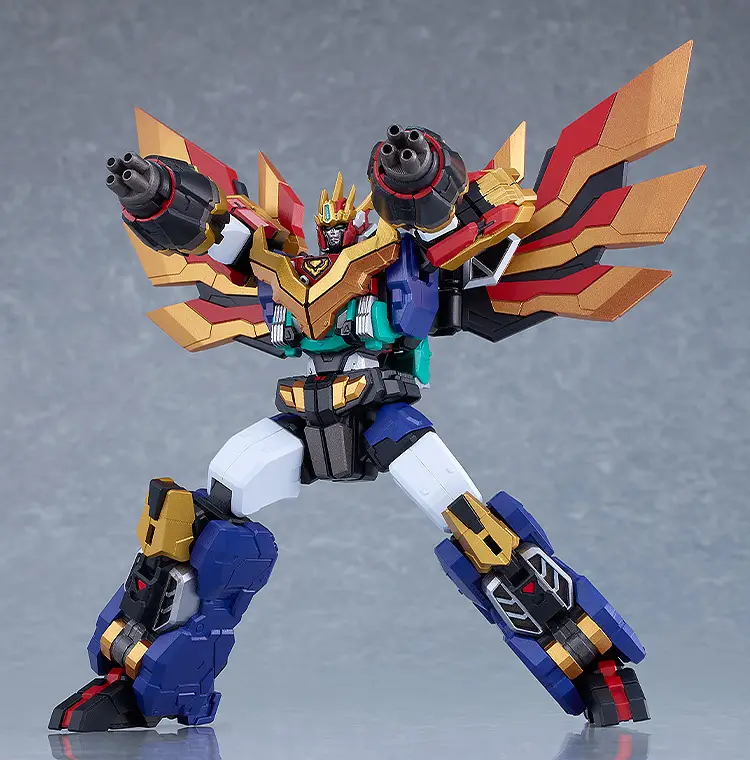 Dandivine  Moderoid Dandivine (Action Model)<br>[Pre-Order 19/07/26] - Image 4