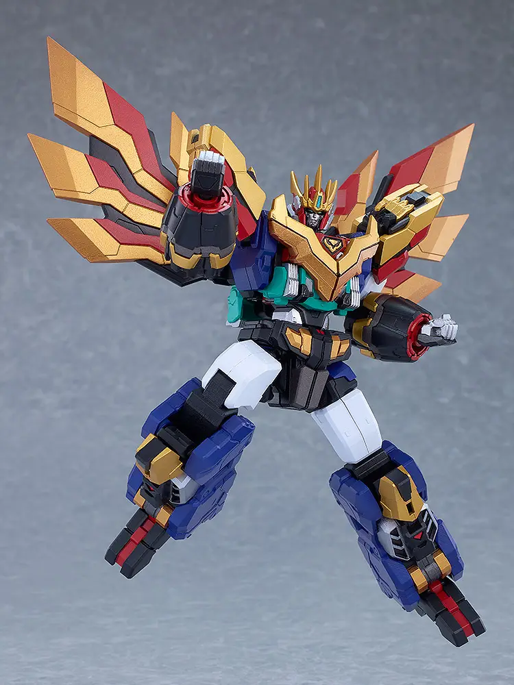 Dandivine  Moderoid Dandivine (Action Model)<br>[Pre-Order 19/07/26] - Image 5