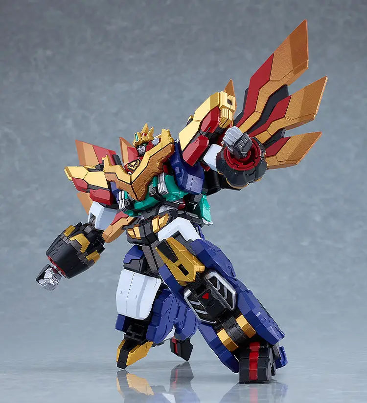 Dandivine  Moderoid Dandivine (Action Model)<br>[Pre-Order 19/07/26] - Image 6