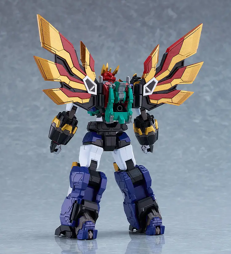 Dandivine  Moderoid Dandivine (Action Model)<br>[Pre-Order 19/07/26] - Image 7