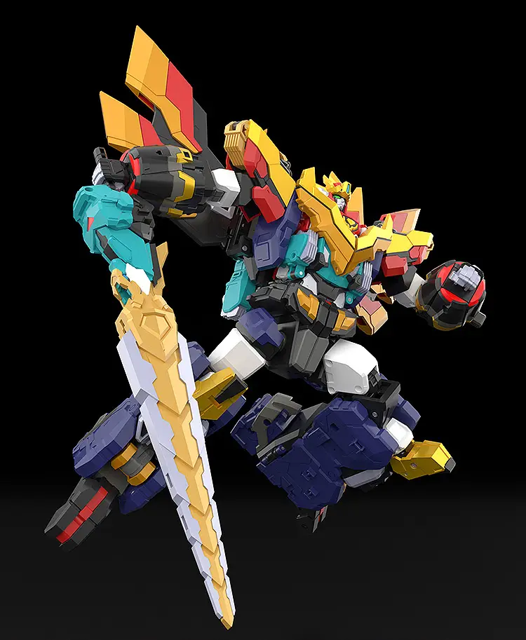 Dandivine The Gattai DX Dandivine<br>[Pre-Order 19/07/26] - Image 3