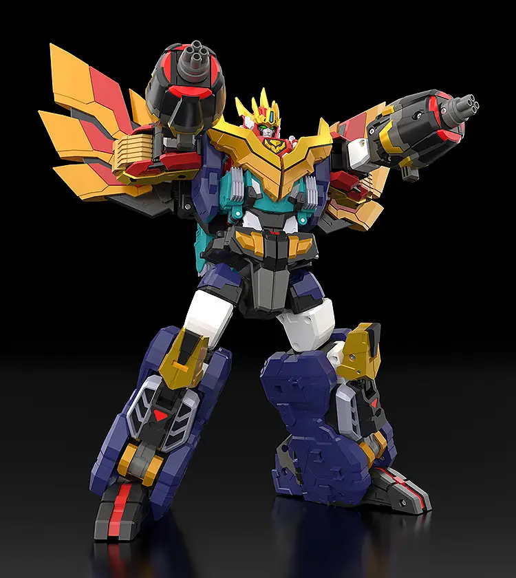 Dandivine The Gattai DX Dandivine<br>[Pre-Order 19/07/26] - Image 5