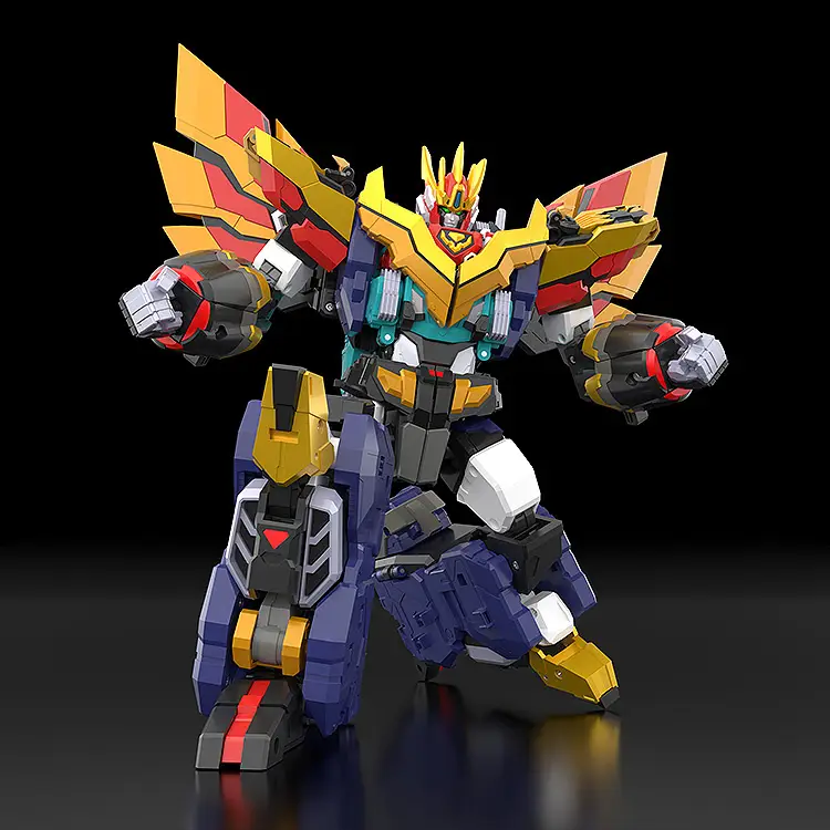 Dandivine The Gattai DX Dandivine<br>[Pre-Order 19/07/26] - Image 7
