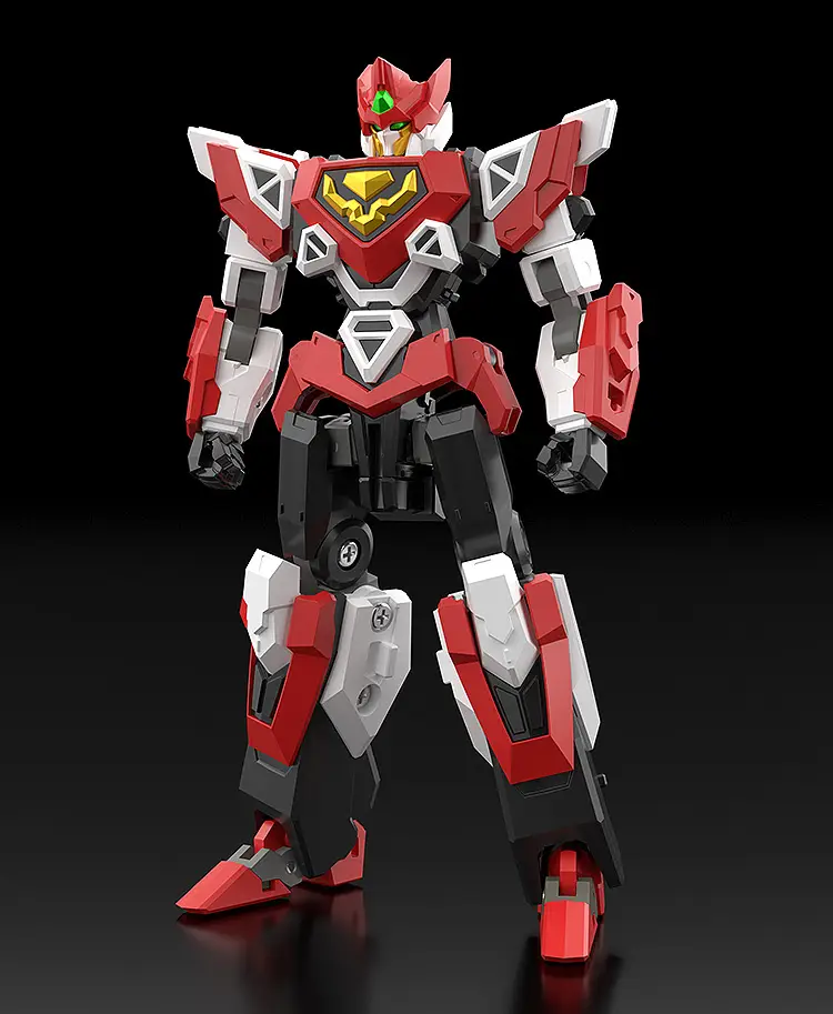 Dandivine The Gattai DX Dandivine<br>[Pre-Order 19/07/26] - Image 8