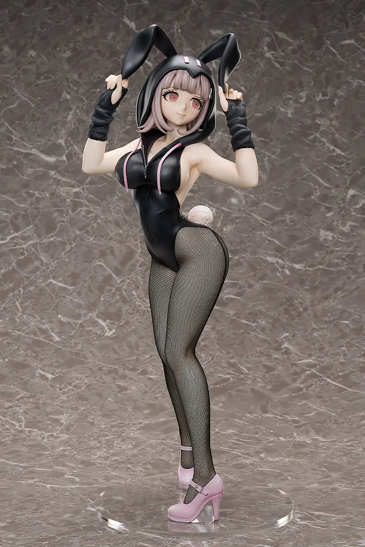 Danganronpa 2: Goodbye Despair Chiaki Nanami: Bunny Ver. (1/3 Scale)<br>[Pre-Order 23/08/26] - Image 2